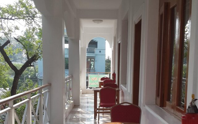 Ma Ma Guest House