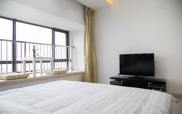 Wuxi Sovereign Service Apartment