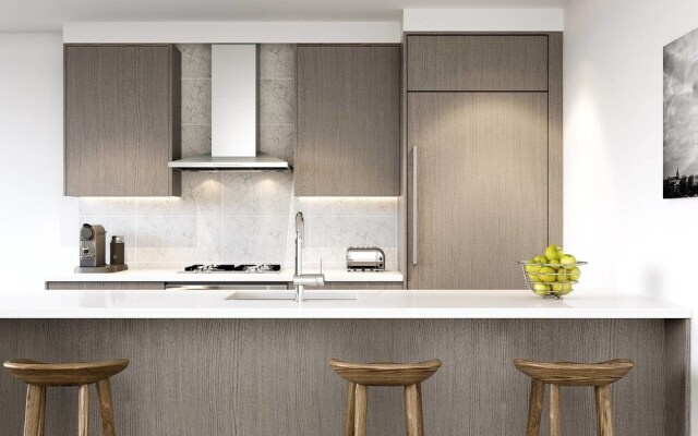 Virgo Palace by Elevate Rooms