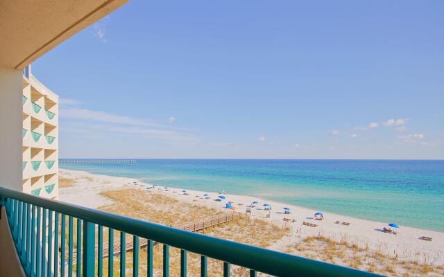Holiday Inn Express Pensacola Beach by IHG