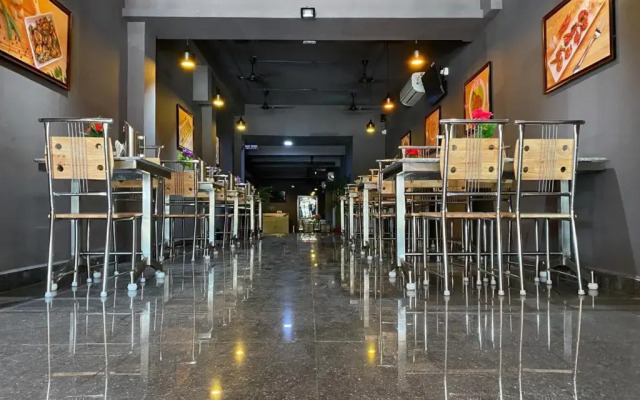 Hotel Bk San