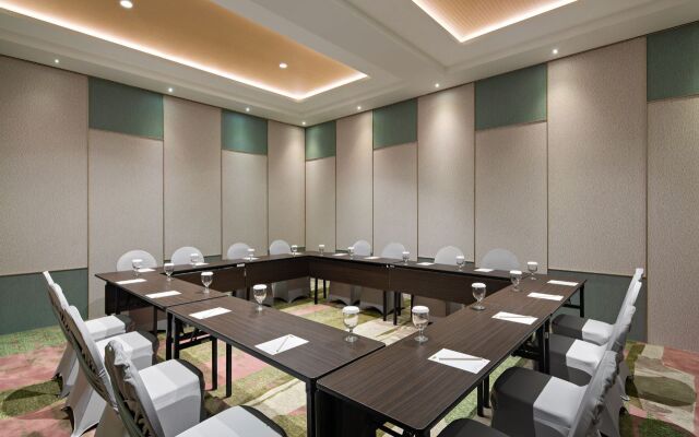 Maxonehotels.Com @ Kota Harapan Indah Bekasi