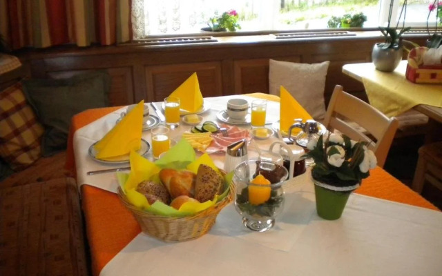 Landhaus Hinteregger