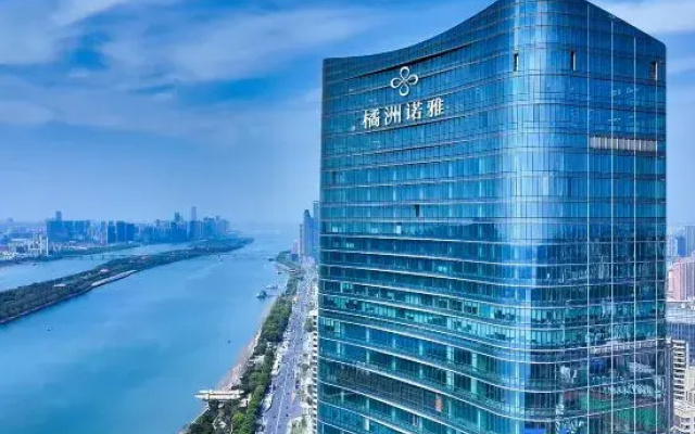 Oryard Hotel Changsha Juzhou