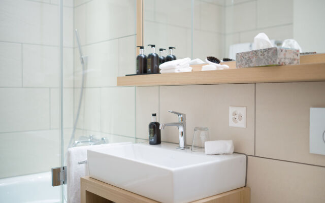 Peaks Place Apartment-Hotel & Spa