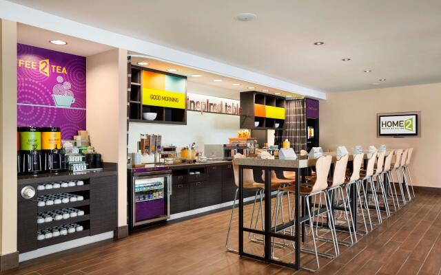 Home2 Suites by Hilton Rahway, NJ