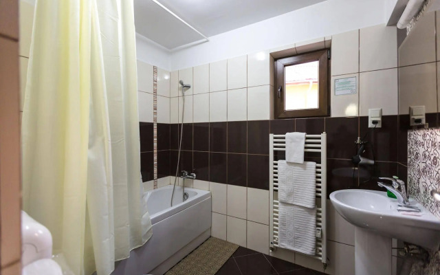 Il Primo Apartments