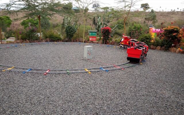 The Old Kings Lodge and Resort