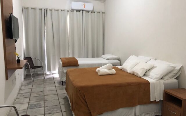 Hotel Portal do Descobrimento