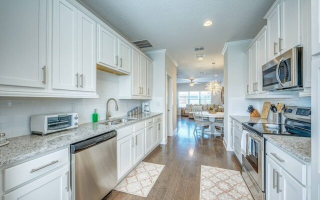 Beach Escape Three - Luxury Townhome