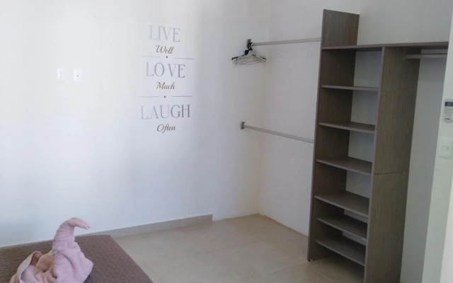 Residencial ParaÍso CASA JADE