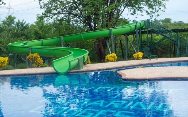 Tamarind Holiday and conference Resort