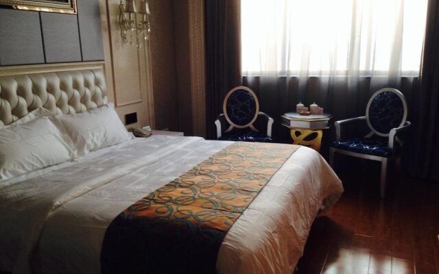 Guangfeng Hotel