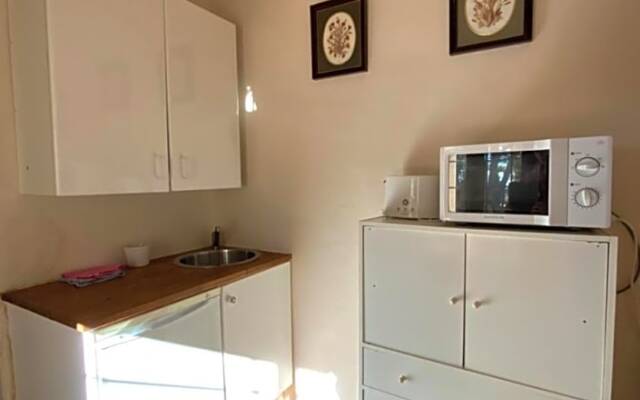 Turismo Rural La Navarra