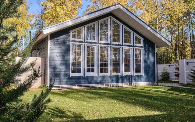 Scandi house