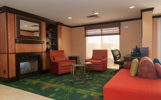 Fairfield Inn by Marriott Columbia Northwest