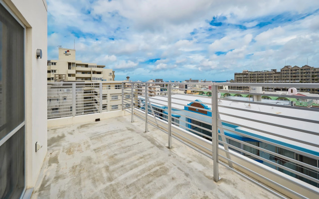Terrace Resort Shintoshin