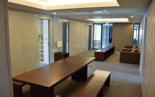 E-horizon Resort Condominium Sesoko