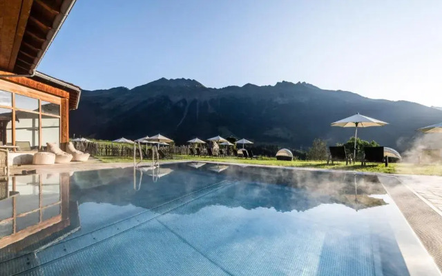 Panorama Resort Taljörgele