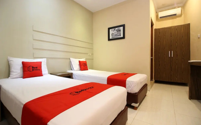 Roemah Kita Boutique Hotel
