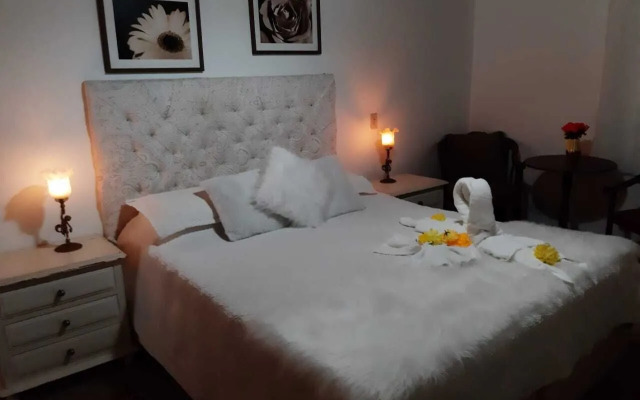 Pousada Village Pôr do Sol