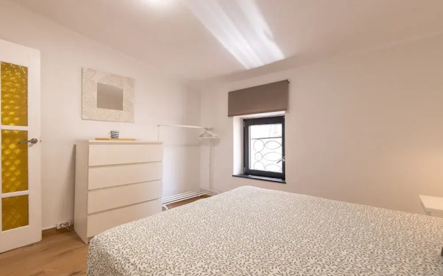 Unik Vacation Sant Joan
