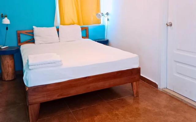 Tribe Inn & Rooftop Lounge