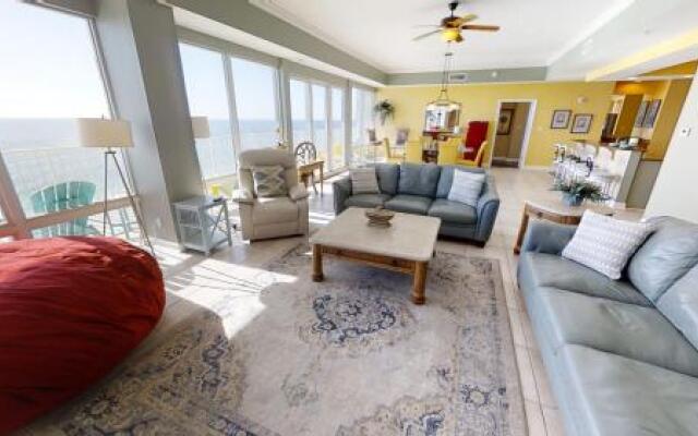 Marisol 1001 Five Bedroom Villa