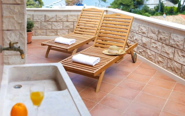 Hedera Estate, Hedera A32