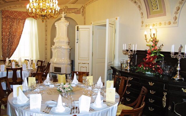 St. George Residence All Suite Hotel Deluxe
