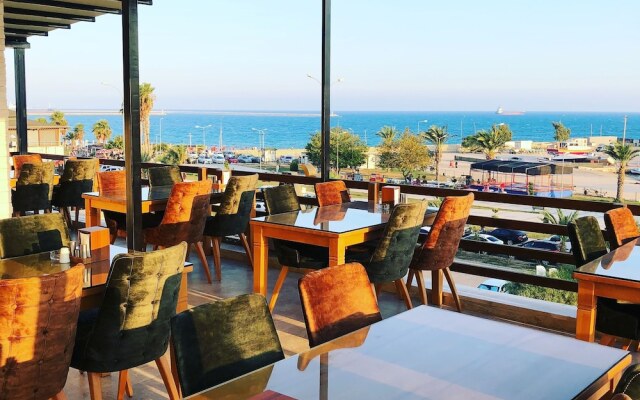 Askar Port Hotel By Continent