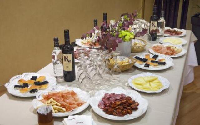 Apartamento Gran Via Logroño