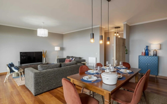 Family City Breaks - Amparo Residence I