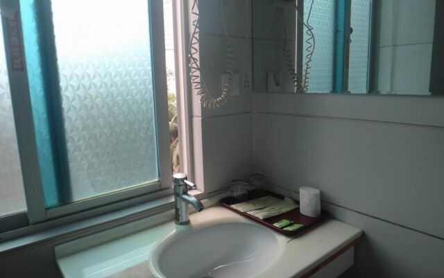 Haikou Meilanchendao Business Hotel