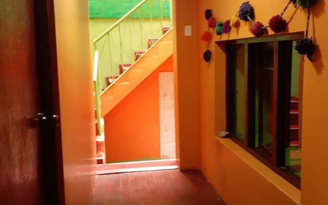 Conde House Cusco