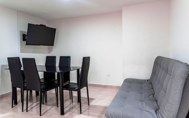 Cómodos Apartamentos en Medellín