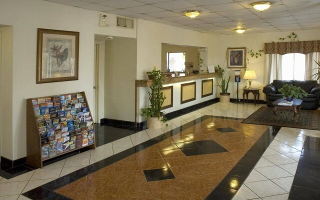 Hotel O Houston East Channelview I-10