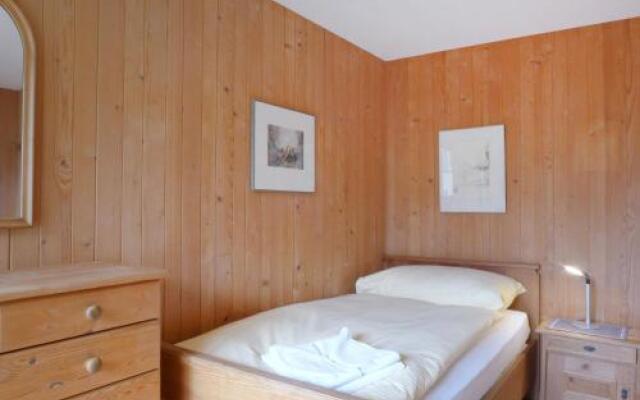 Apartment Drei Tannen