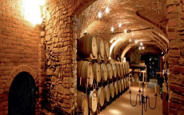 Giarvino Guesthouse
