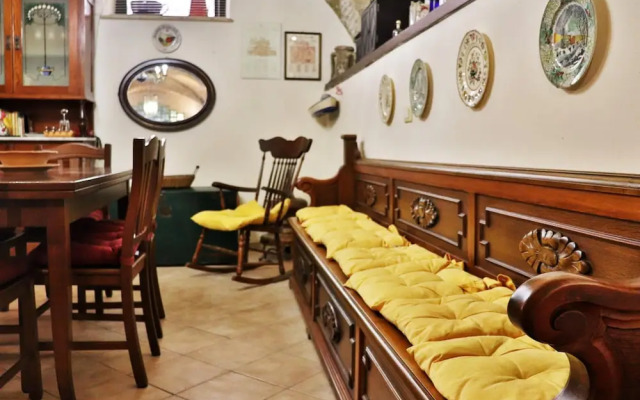 Vicoquarto in Lanciano