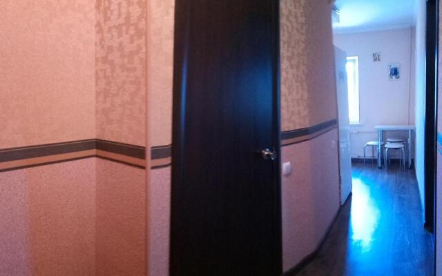 Frantsuzky Bulvar 22A