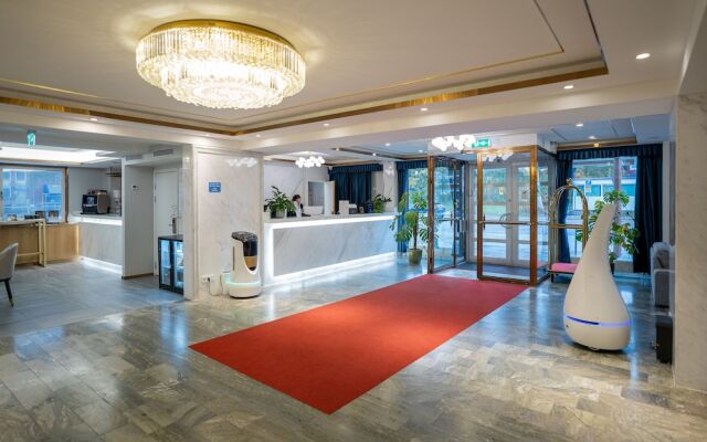 Livington Hotel
