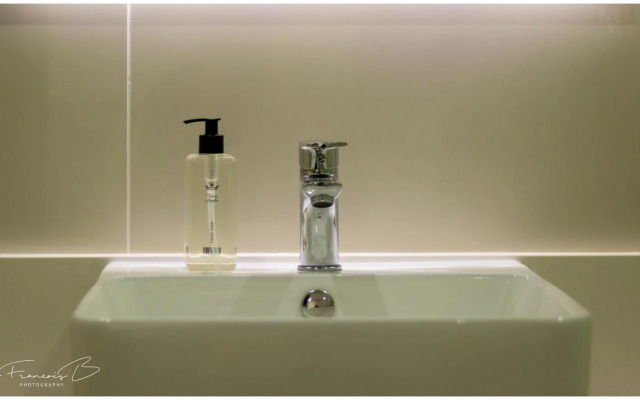 View @ The Bay Apartments