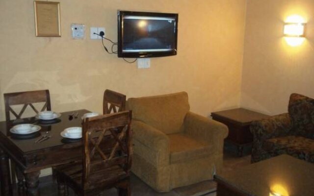 Massat Al Jawhara Suites