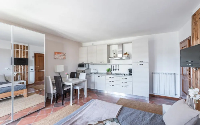 Residence Albatros A1