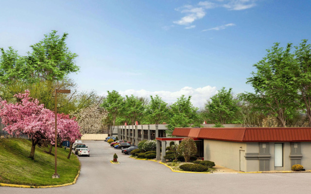 Days Inn by Wyndham Pottstown