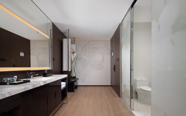 Hampton by Hilton Shenzhen Science Park
