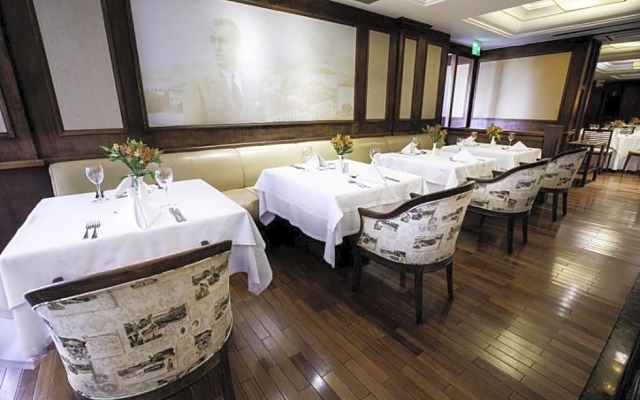 Flat Plaza Hotel - Setor de Hoteis Norte