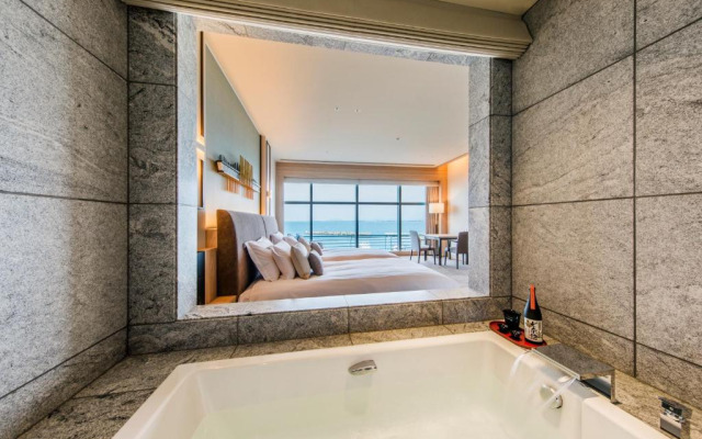 Biwako Hotel