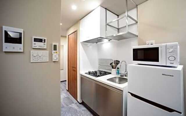 ALT STAY Azabudai - Vacation STAY 31686v